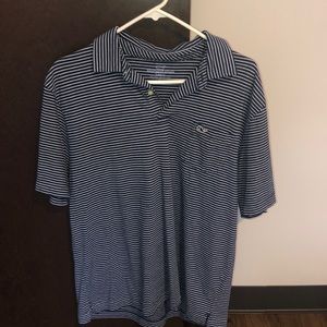Vineyard Vines mens polo